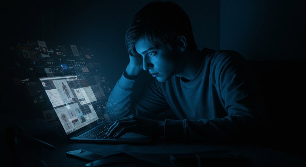 Aarav Suicide Case: Googled Disease Symptoms and Treatment 60-65 Times, Then Took This Horrific Step