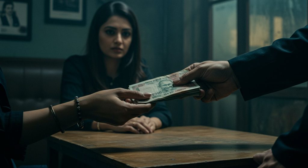 Abhishek Gupta Murder: Pooja Shakun Fixed ₹3 Lakh Contract for Killing Over Resentment With Showroom Owner!