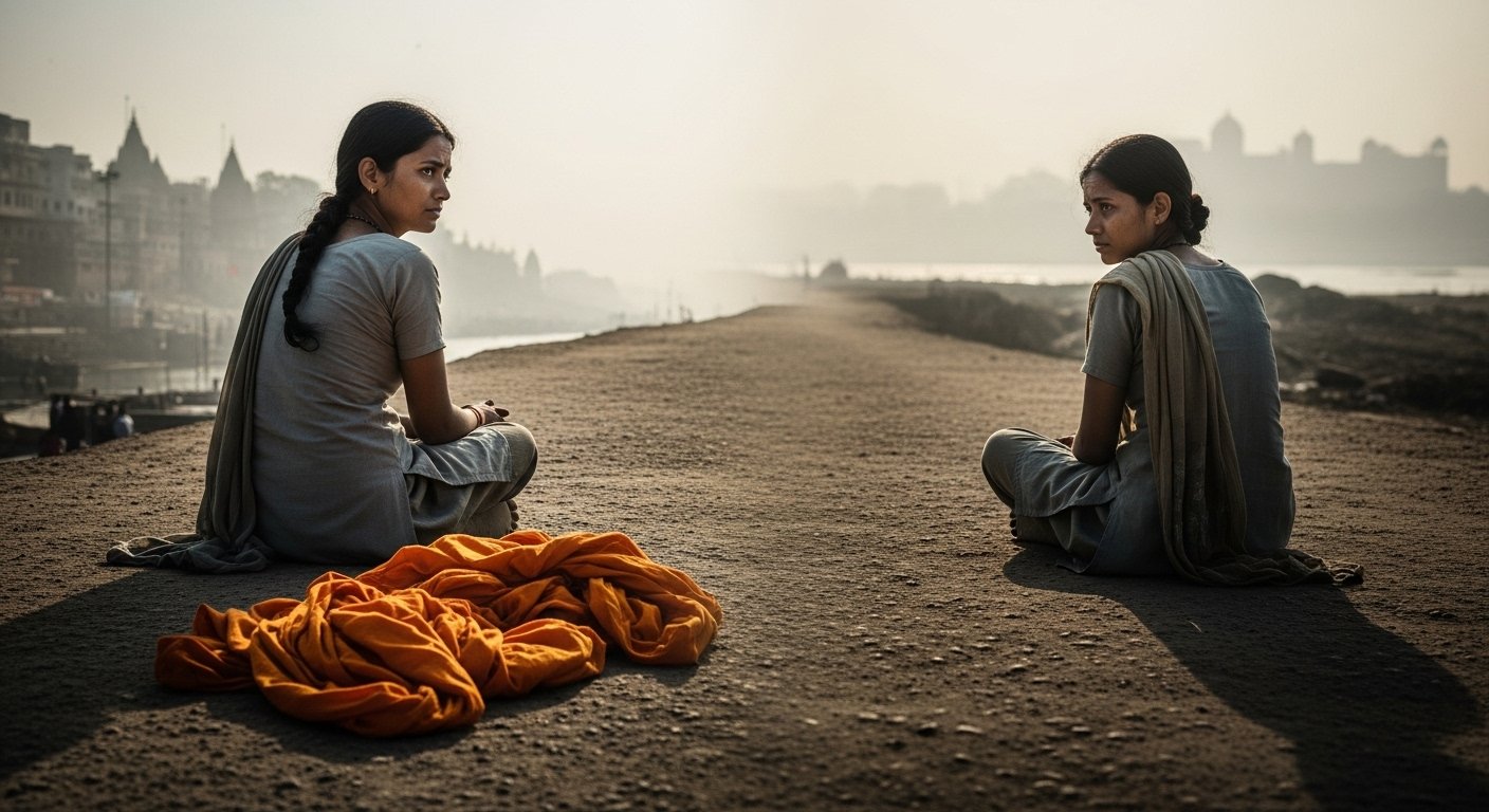 अभिषेक हत्याकांड: हरिद्वार में त्यागा भगवा चोला, चार कपड़ों में जयपुर पहुंची पूजा, गहराया रहस्य