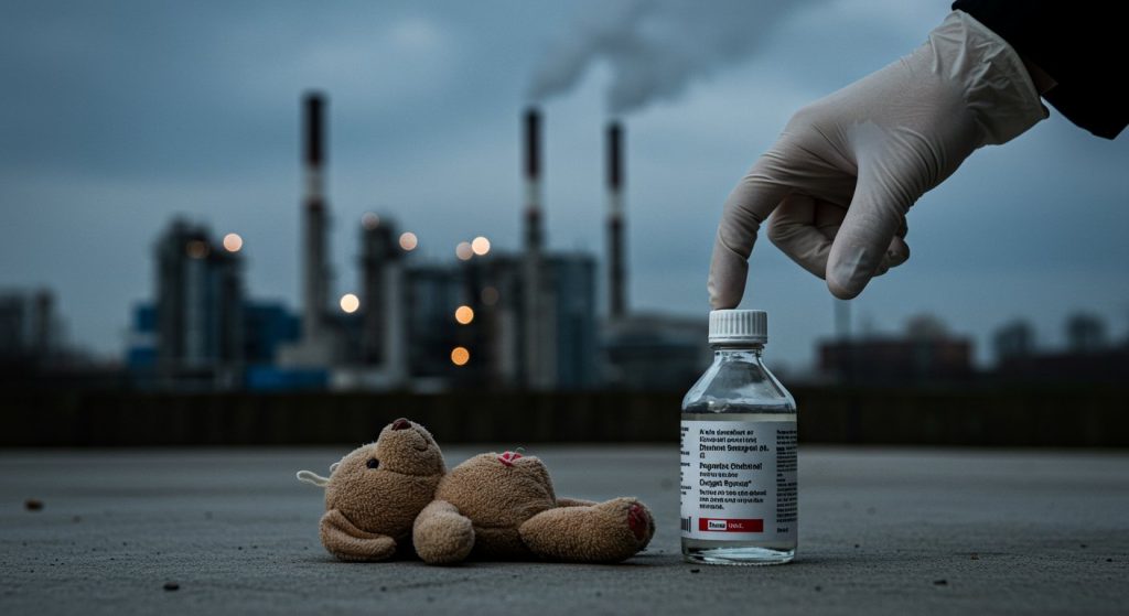 Major action eyed against Tamil Nadu-based Koldrife syrup company: Drug banned in three states after 14 children's deaths in Madhya Pradesh.