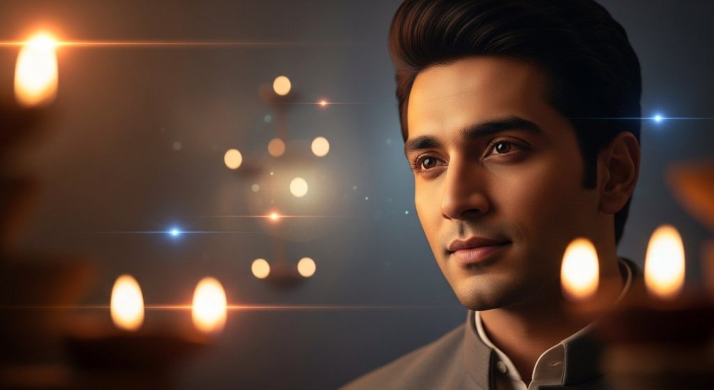 Actor-singer Rishabh Tandon passes away due to cardiac arrest; had gone home for Diwali; was in headlines over relationship with Sara Khan.