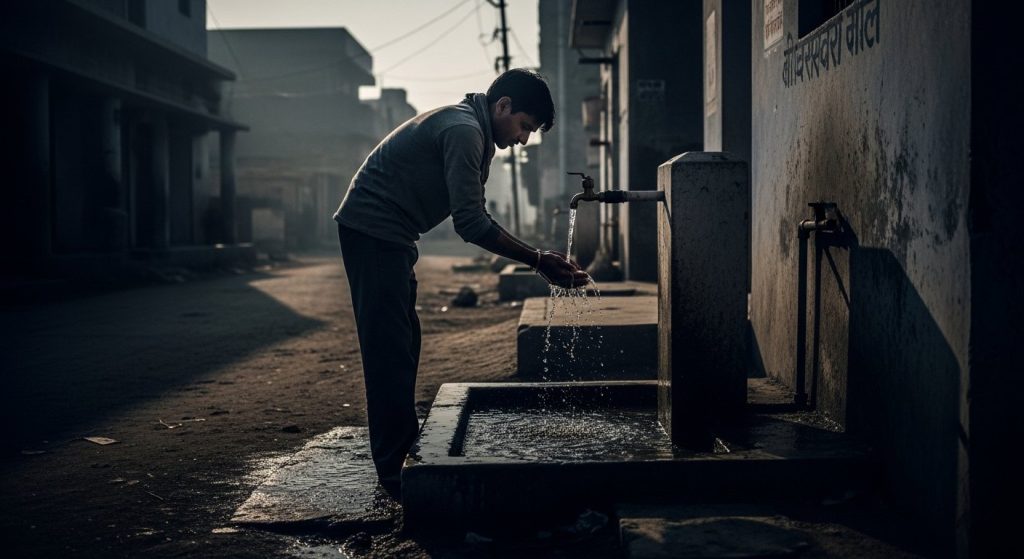 Fatal Love in UP: Mother of 5 Murdered After Eight-Month Affair; Killer Washed Hands at Public Tap