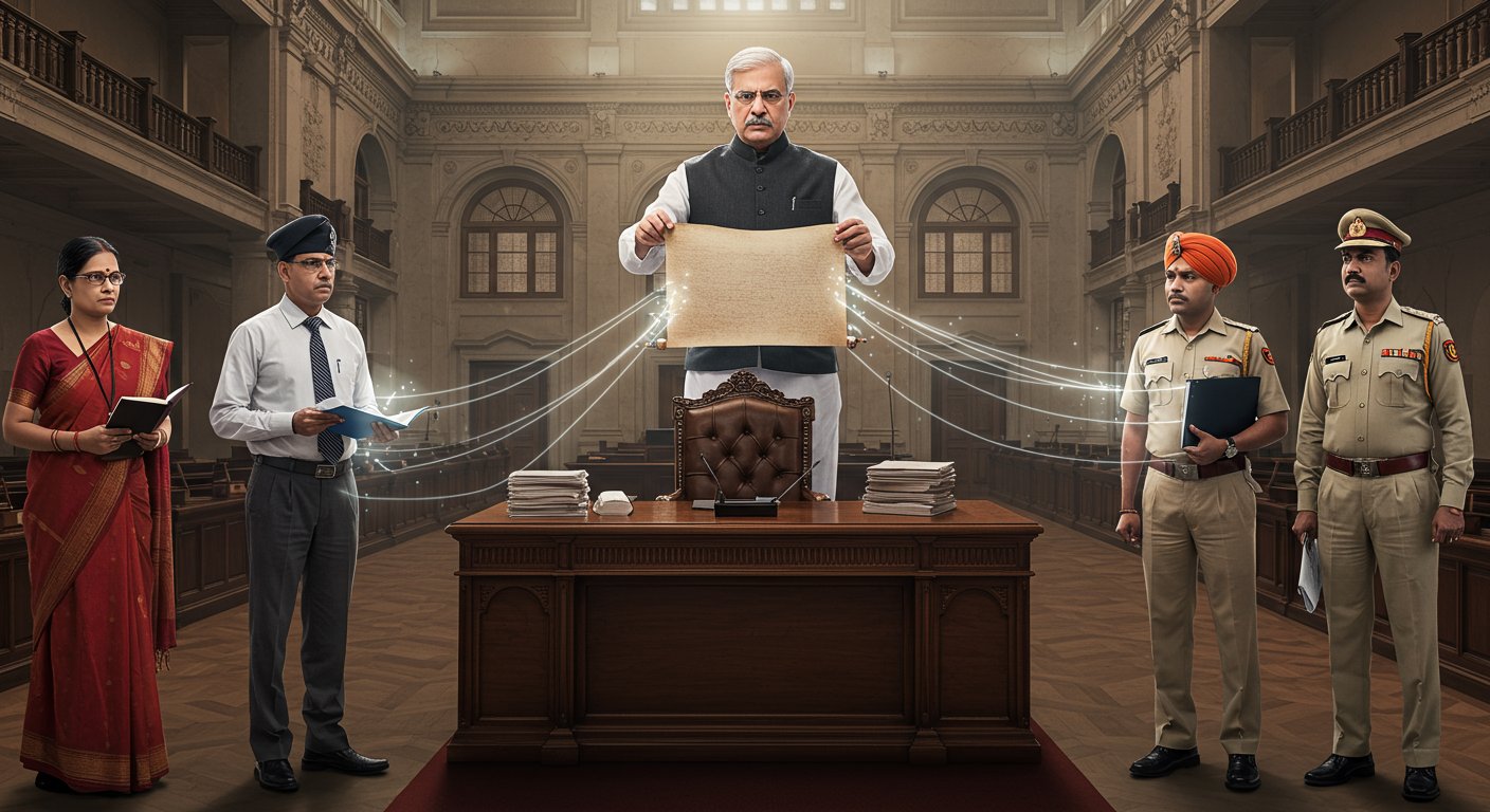 यूपी में शिक्षकों, अधिकारियों और कर्मचारियों की संबद्धता तत्काल खत्म, शासन ने जारी किए कड़े निर्देश