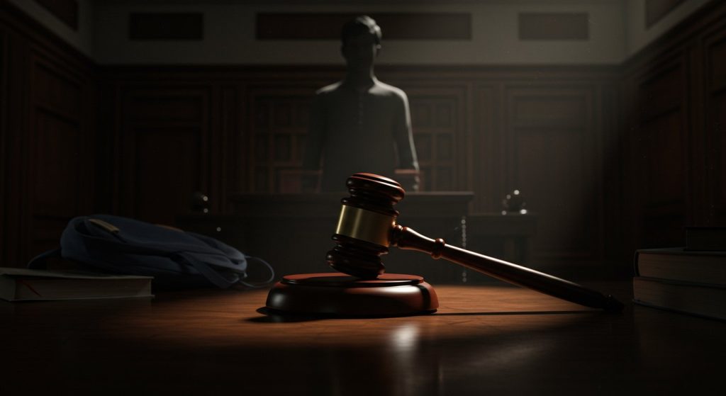 Agra: Tuition Teacher's Shameful Act; Student Rape Convict Gets 20 Years Rigorous Imprisonment