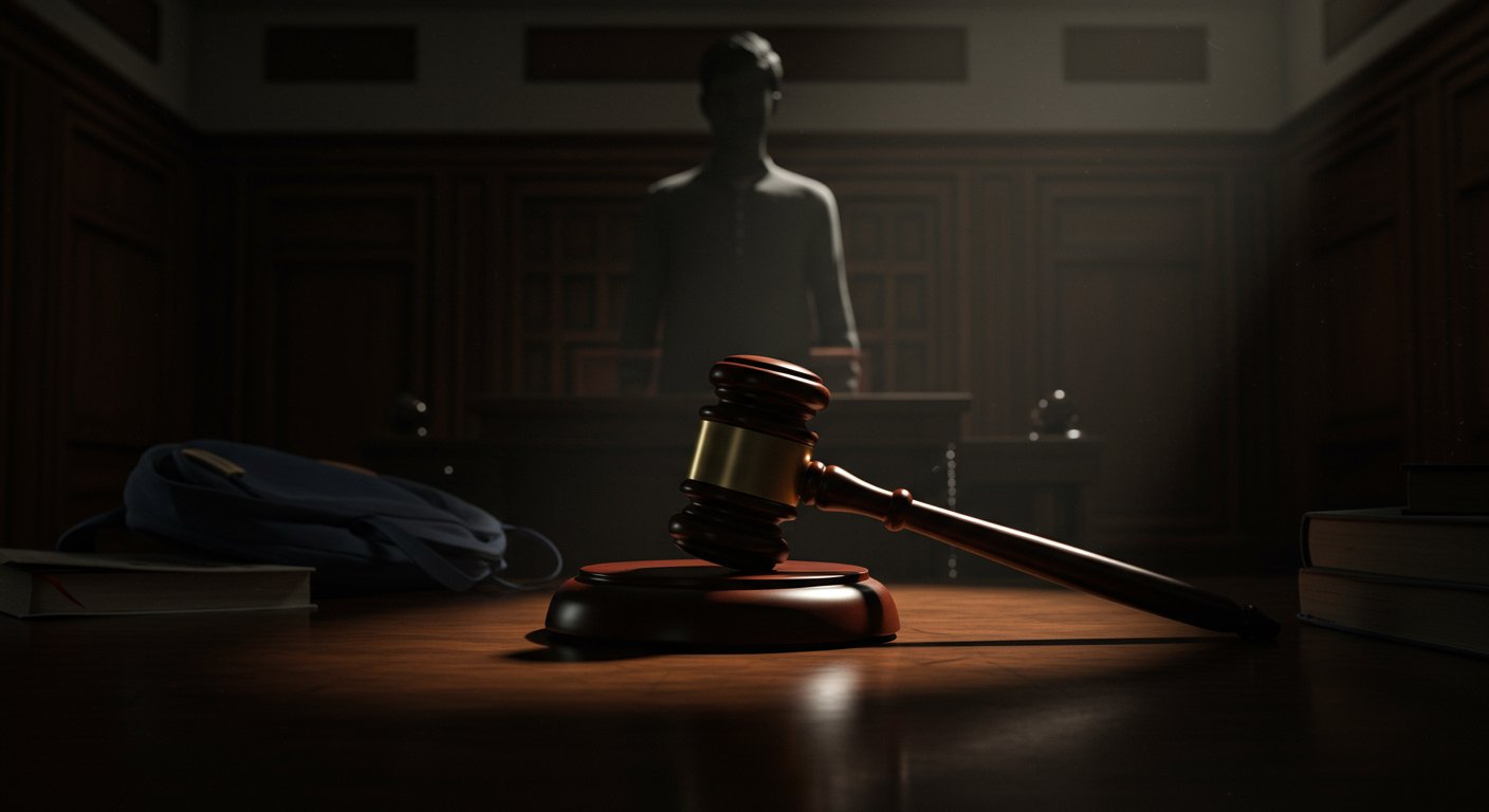 आगरा: ट्यूशन पढ़ाने वाले शिक्षक की शर्मनाक करतूत, छात्रा से दुष्कर्म के दोषी को 20 साल का कठोर कारावास