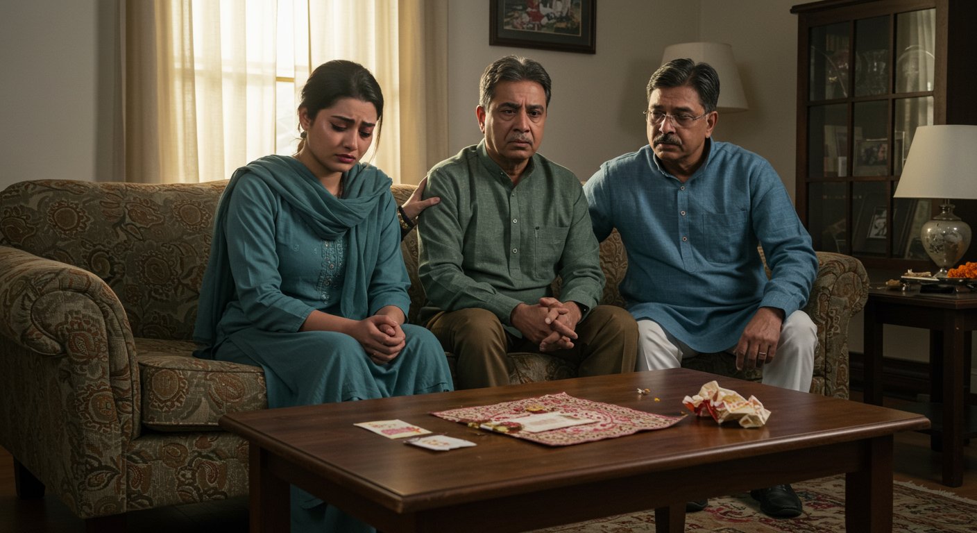 आगरा: शादी तय होने के बाद बिहार का युवक मुकरा, परिवार सदमे में, पुलिस ने दर्ज किया केस