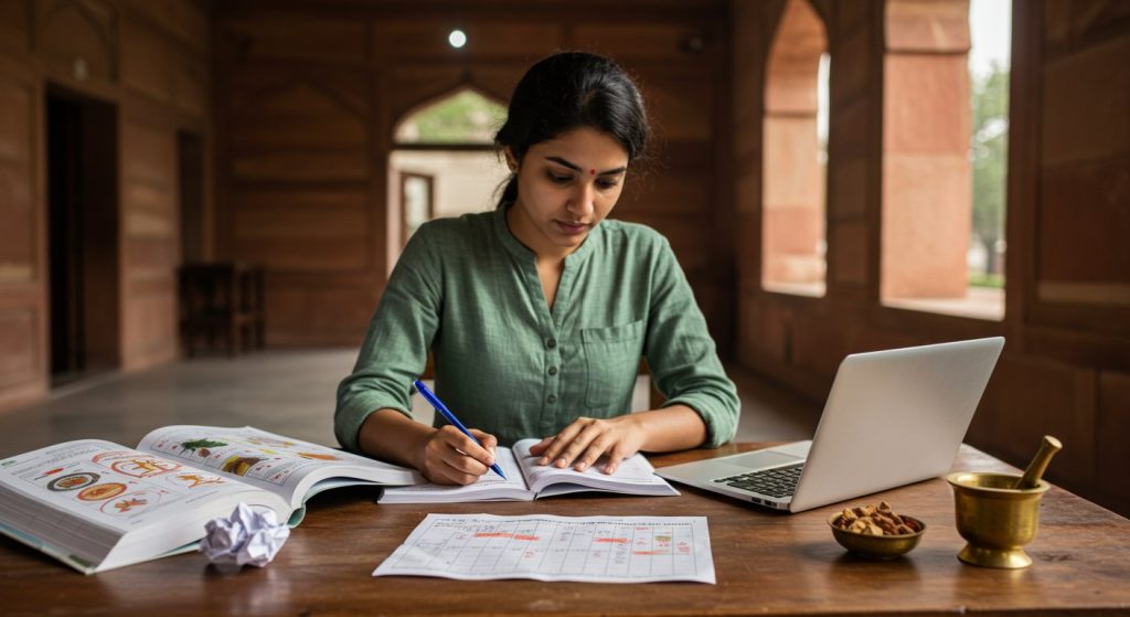 Agra University: BAMS Supplementary Exams to Begin from October 8, Revised Dates Released!