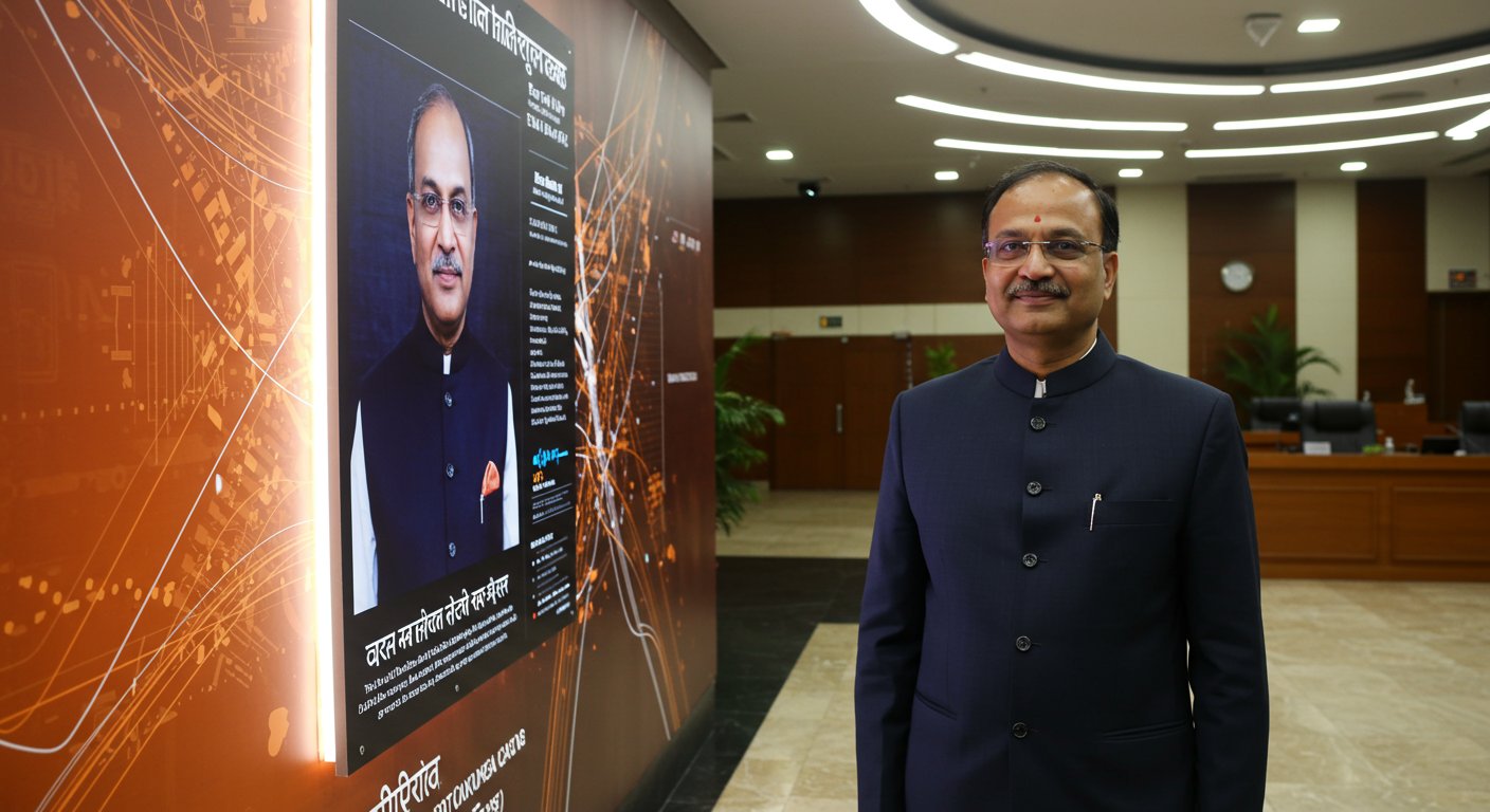 विकसित भारत 2047: आगरा डीएम का सुझाव बना सबसे खास, ‘वाल ऑफ फेम’ में सजेगी तस्वीर