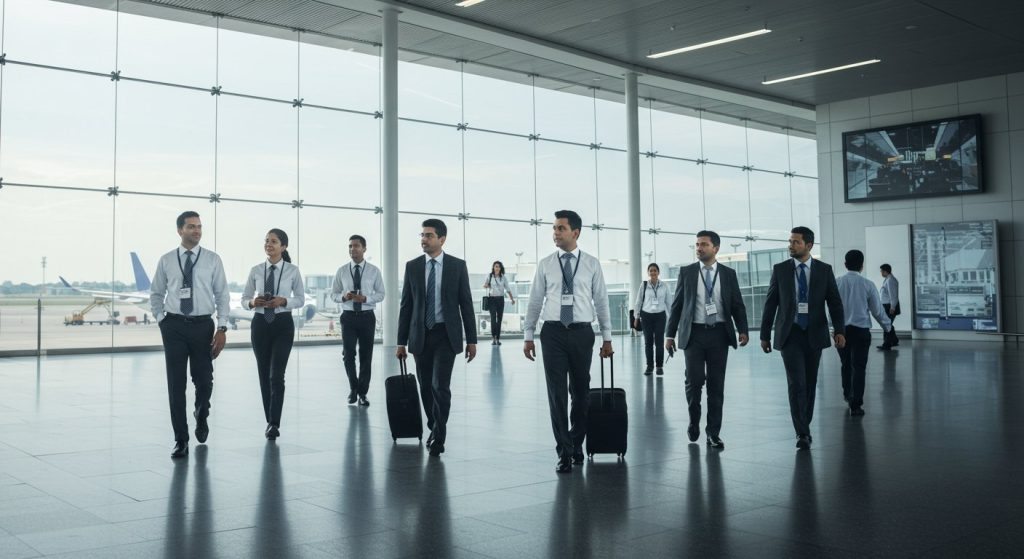Airport Authority of India Announces Recruitment for These Posts, Salary Will Be Over a Lakh; Read Details