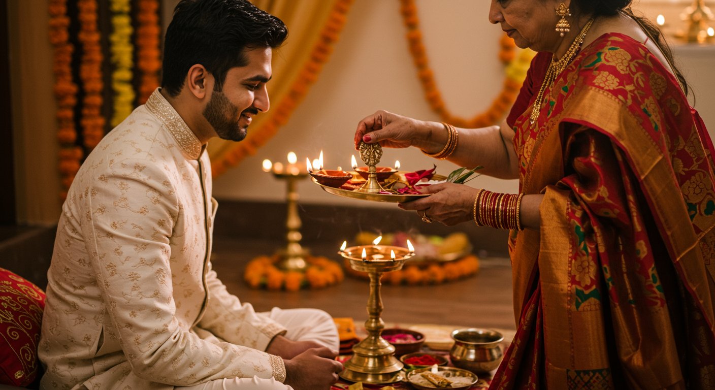 अजब-गजब छत्तीसगढ़: यहां हर शादी से पहले दूल्हे की होती है अनोखी पूजा, जानिए क्यों वायरल हो रही यह परंपरा