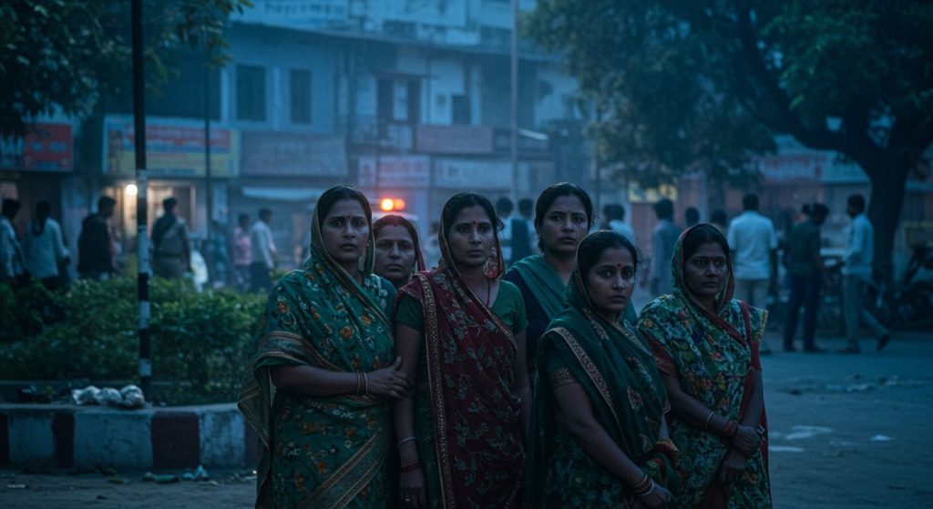 Akhilesh Slams BJP: 'Women Unsafe in UP, Law and Order Completely Collapsed'