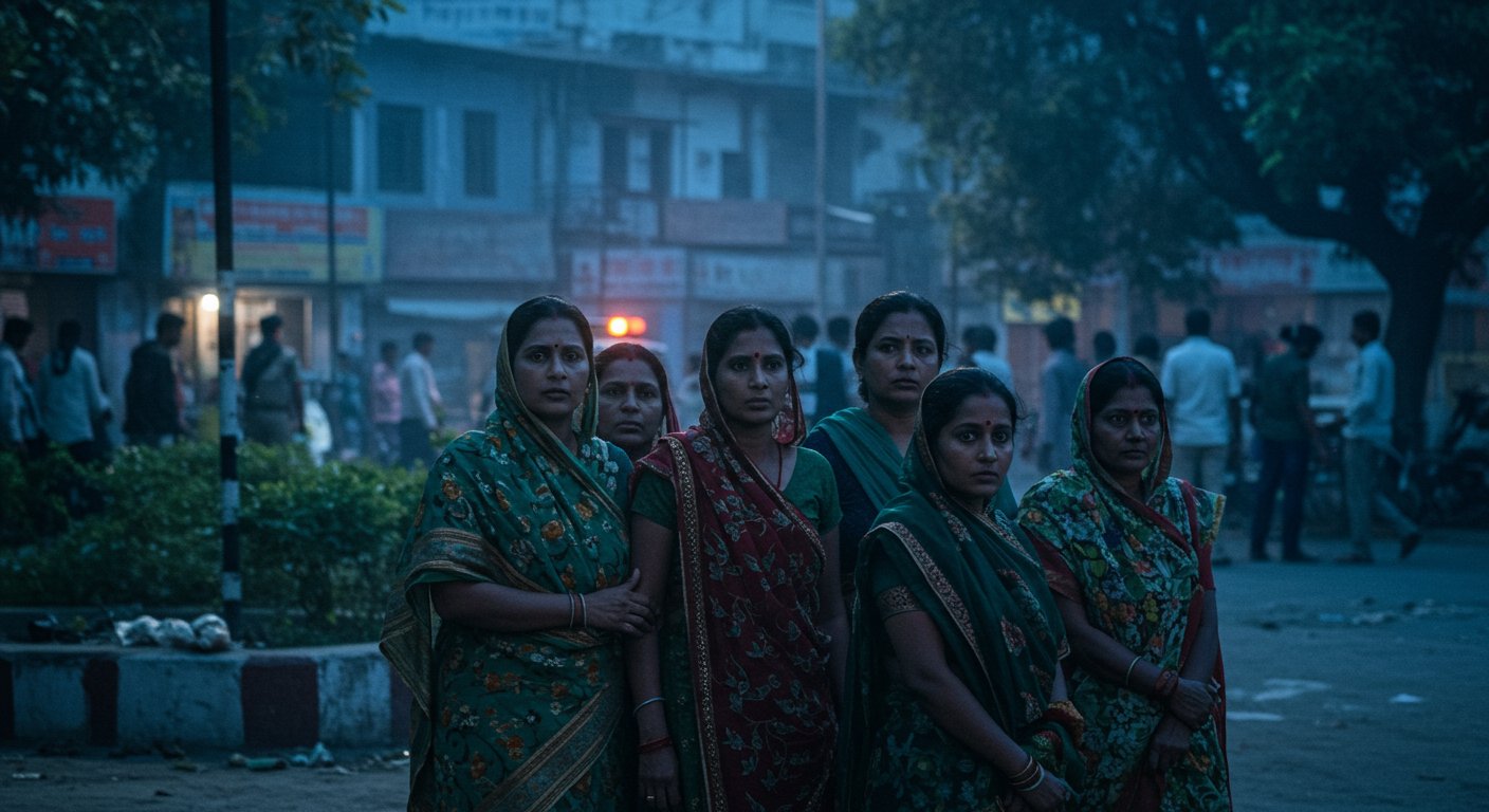 अखिलेश का भाजपा पर बड़ा हमला: “यूपी में महिलाएं असुरक्षित, कानून व्यवस्था पूरी तरह चौपट”