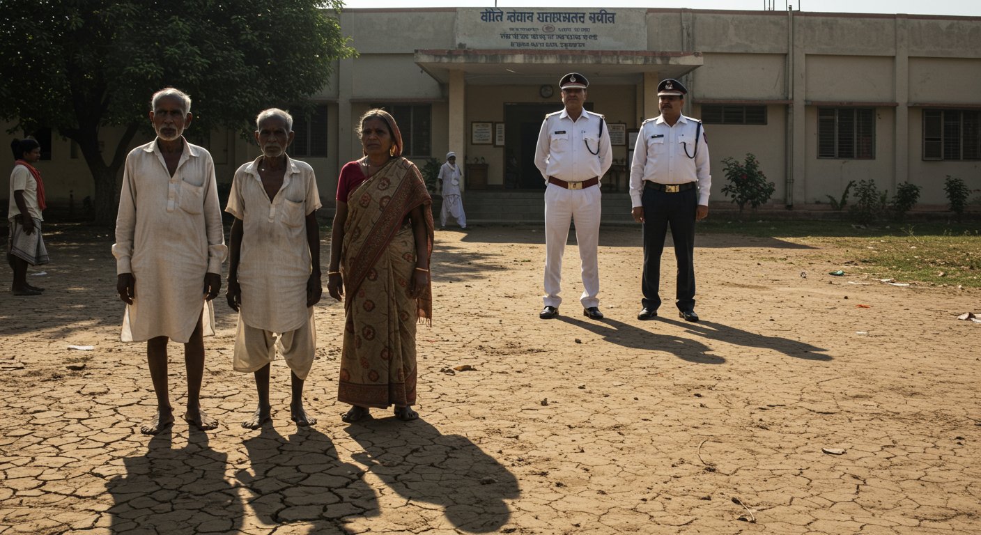 अखिलेश यादव का बड़ा दावा: उत्तर प्रदेश में जाति देखकर होती है अधिकारियों की तैनाती, दलितों का शोषण बढ़ा