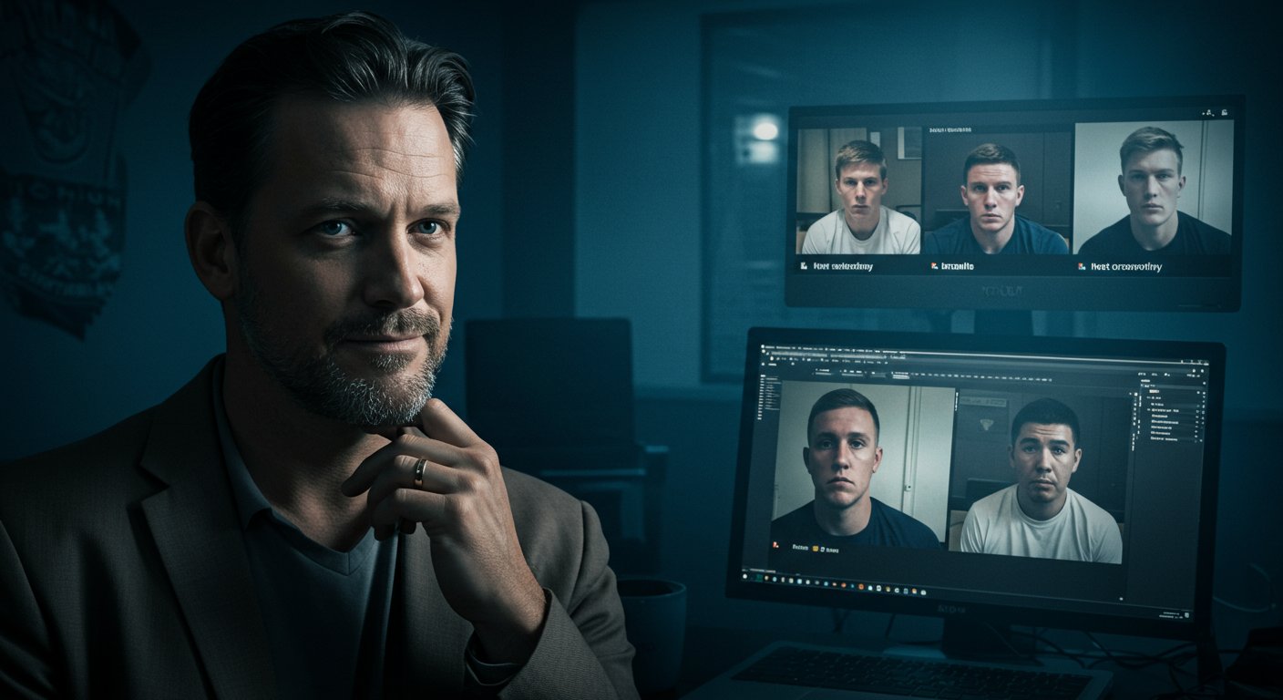 अकील ने पहले हाय किया, फिर किया बैड टच:बोला- रिटर्न जवाब मिलने पर बढ़ा हौसला; वीडियो कॉन्फ्रेंसिंग से होंगे ऑस्ट्रलियाई खिलाड़ियों के बयान