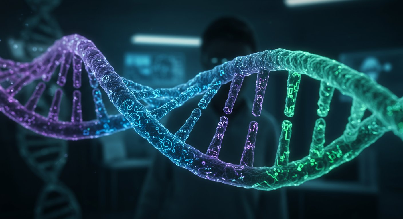 बड़ा खुलासा: वैज्ञानिक का दावा, इंसानों में मिला एलियन का DNA!