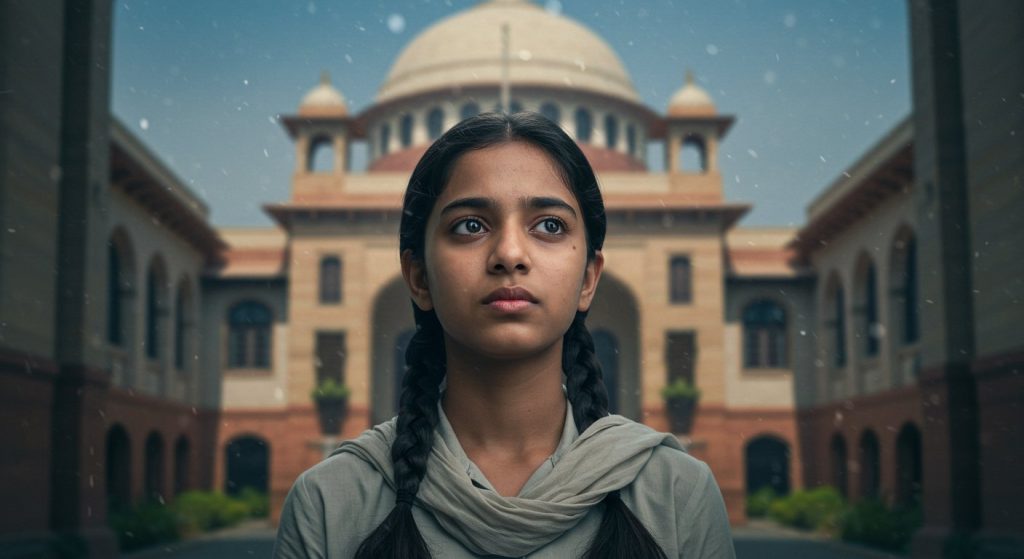 CBI Probe Recommended in Aligarh Class 9 Student Harassment Case: Know the Full Story