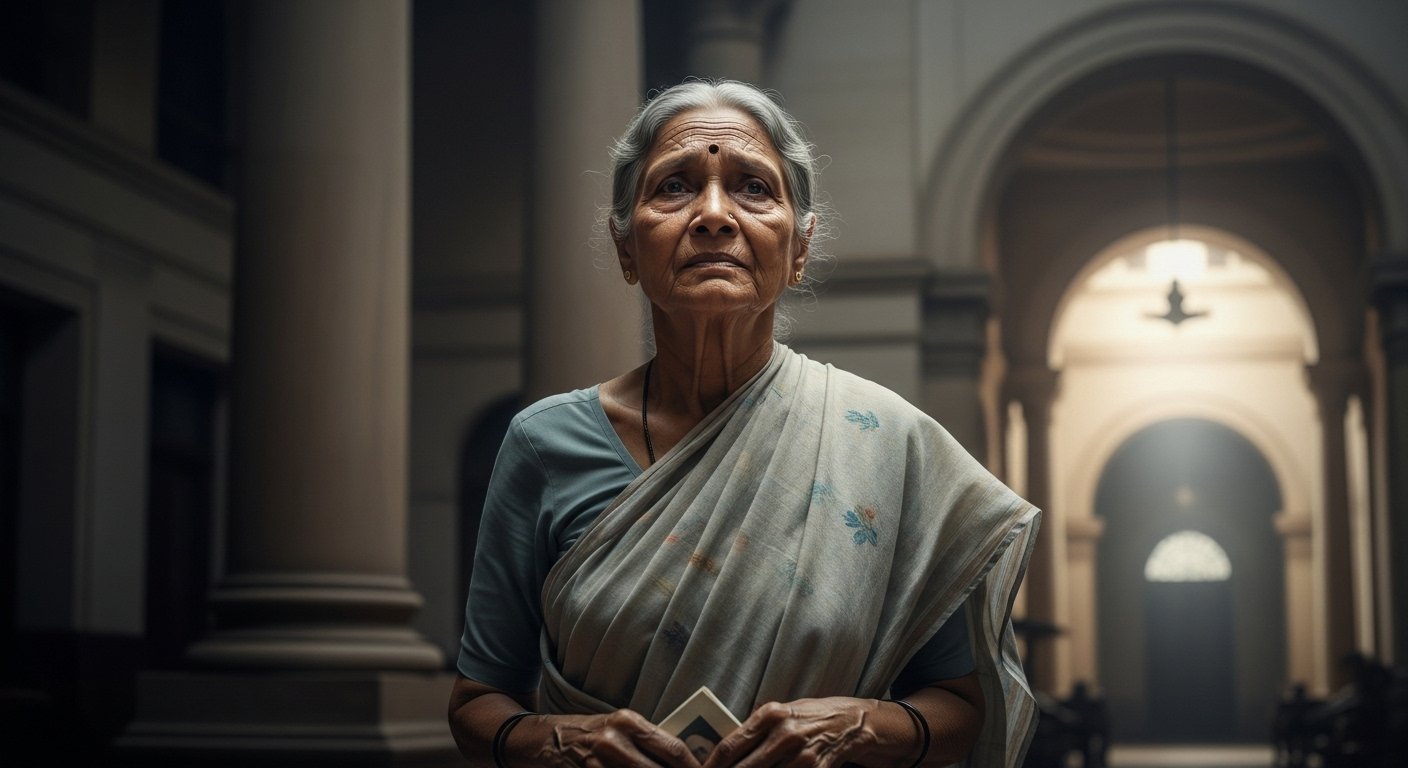 अलीगढ़: लापता निलंबित इंस्पेक्टर की मां हाईकोर्ट पहुंची, दायर की याचिका, न्याय की उम्मीद