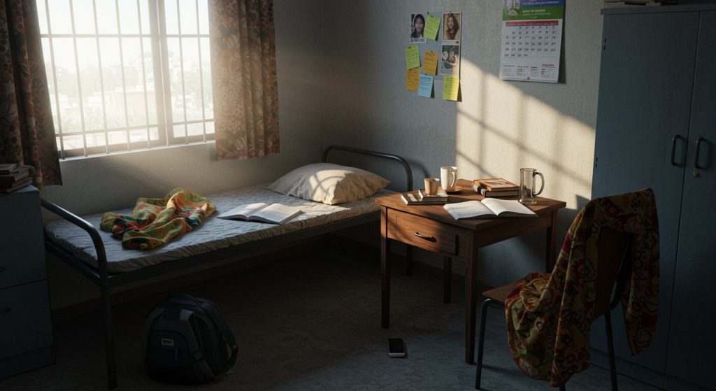 AMU Hostel Student's Suicide: Last Spoke to Brother 24 Hours Ago, Body Found on October 25
