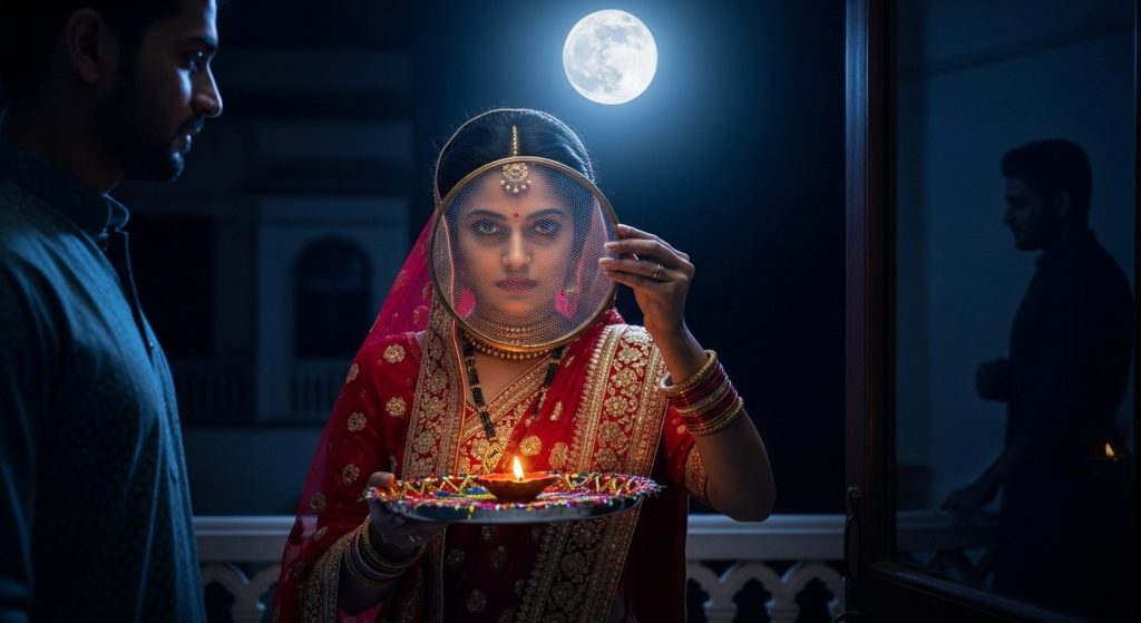 Husband Murdered Day After Karwa Chauth: UP Wife Plotted Deadly Conspiracy With Lover