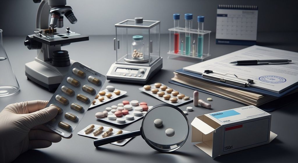 Major Revelation in UP: Antibiotic Drugs Not Only Counterfeit, But Also Substandard; 24 Samples Sent to Lab