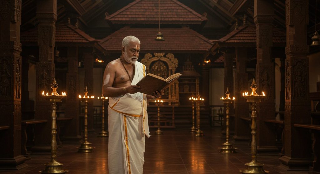 Kerala High Court's Historic Decision: Temple Priest Appointment Will Now Be Based On Merit And Proper Training, Not Lineage Or Caste