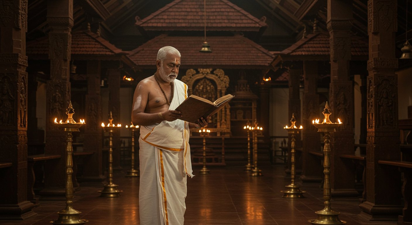 केरल हाईकोर्ट का ऐतिहासिक फैसला: मंदिर पुजारी की नियुक्ति अब वंश या जाति पर नहीं, बल्कि योग्यता और उचित प्रशिक्षण के आधार पर होगी