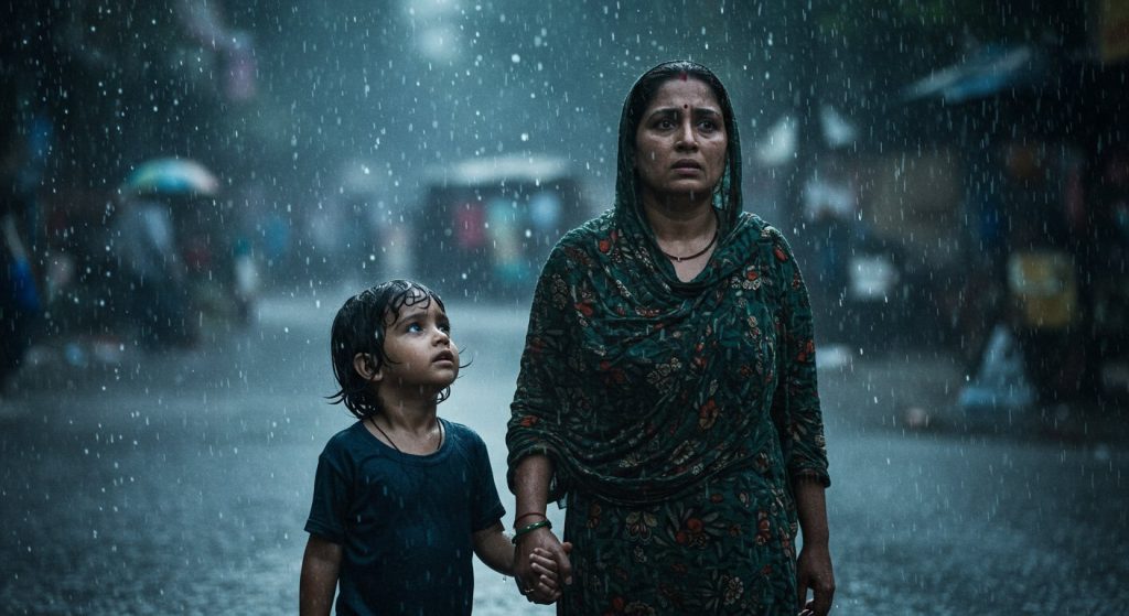 Artificial Rain Experiment in Delhi: Is this chemical-laden water safe for your health?