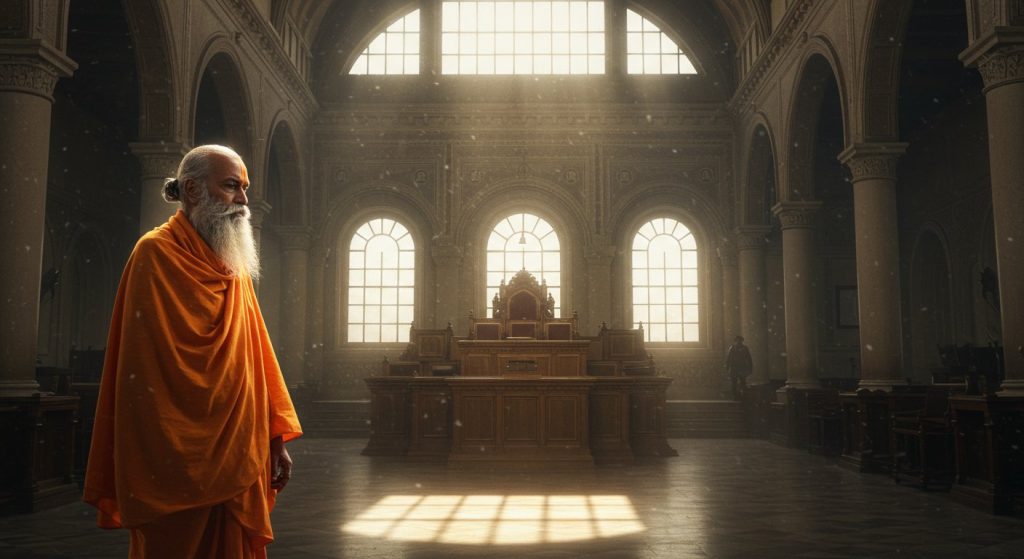 Rajasthan High Court Grants Asaram Bail For First Time: Convicted of Minor's Rape, Chief Justice's Bench Heard Case, To Be Out For 6 Months