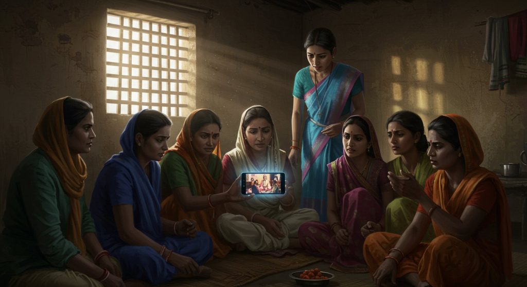 Serious Allegations Against ASHA Worker in UP: Religious Conversion Through Online 'Healing Sessions'! What Are Its Two Major Reasons?