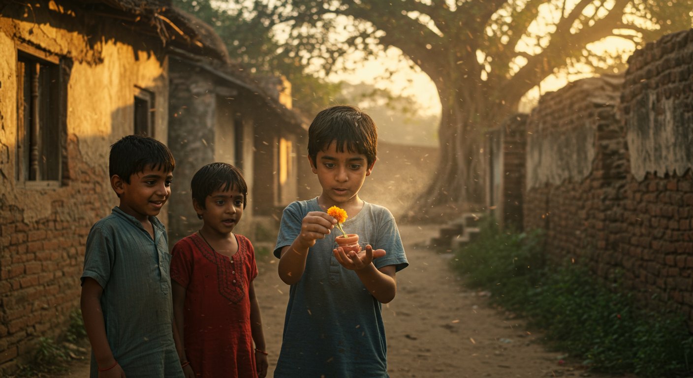 सावधान! भारत का वो रहस्यमयी इलाका जहां बच्चे भी पल भर में कर देते हैं चीजों को गायब
