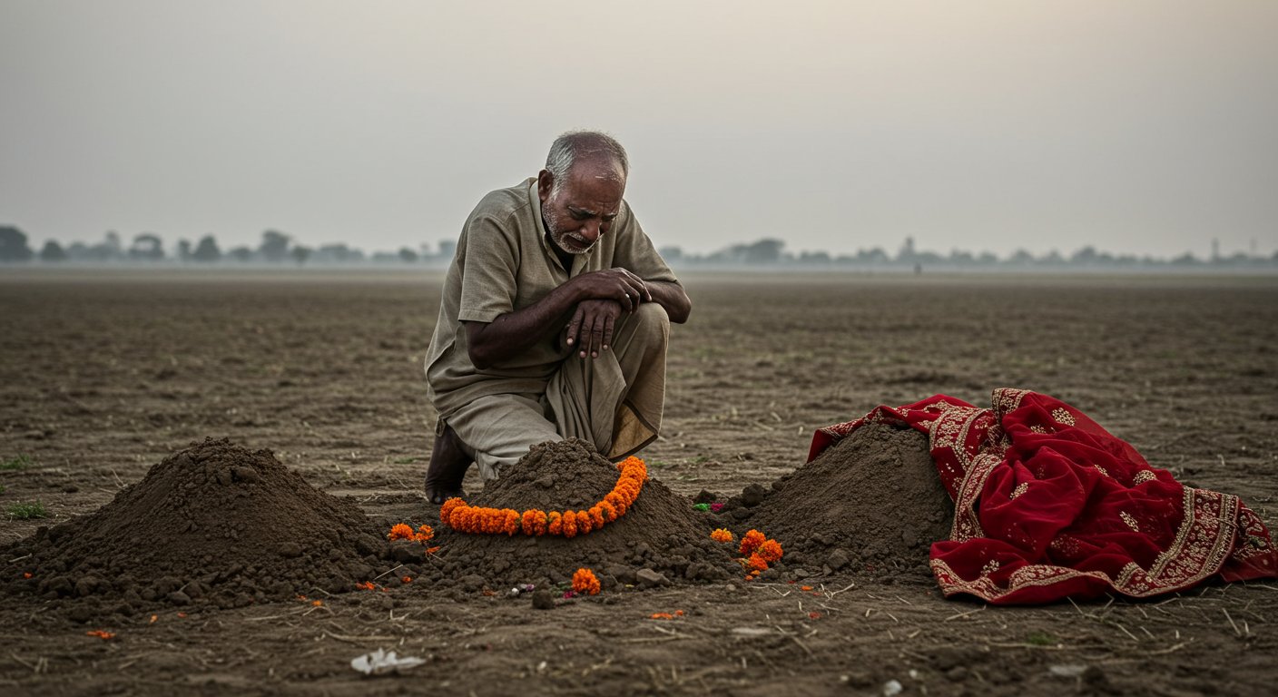 अयोध्या धमाका: नहीं चेता रामकुमार, 18 महीने में दो बार उजाड़ा परिवार, शादी का सपना भी स्वाहा