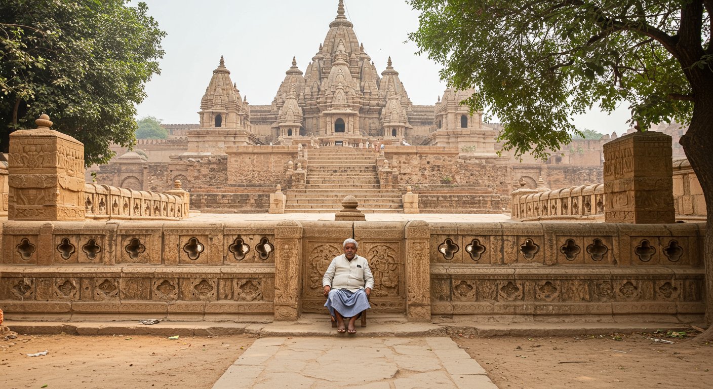 अयोध्या न्यूज़: संजय सिंह अखिलेश पर नरम, मायावती पर तल्ख; संगम से सरयू तक पदयात्रा की नई तारीख का ऐलान