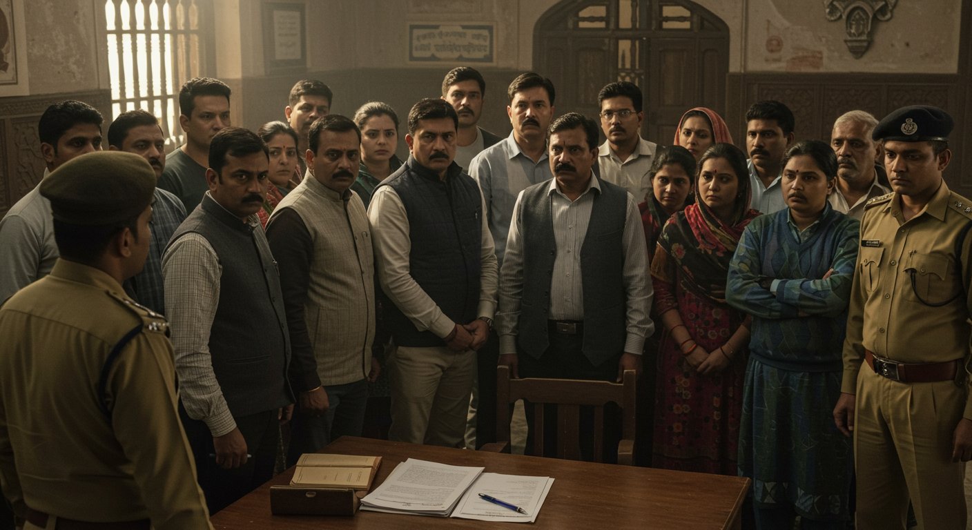 बागपत में 5 करोड़ की ठगी का मामला: श्रेयस तलपड़े और आलोक नाथ सहित 22 पर केस दर्ज, जानें क्या है पूरा मामला