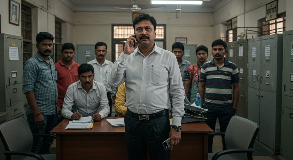 Baghpat: Fraud by Posing as 'Om Birla's PA', 6 Booked; Know the Full Sensational Case