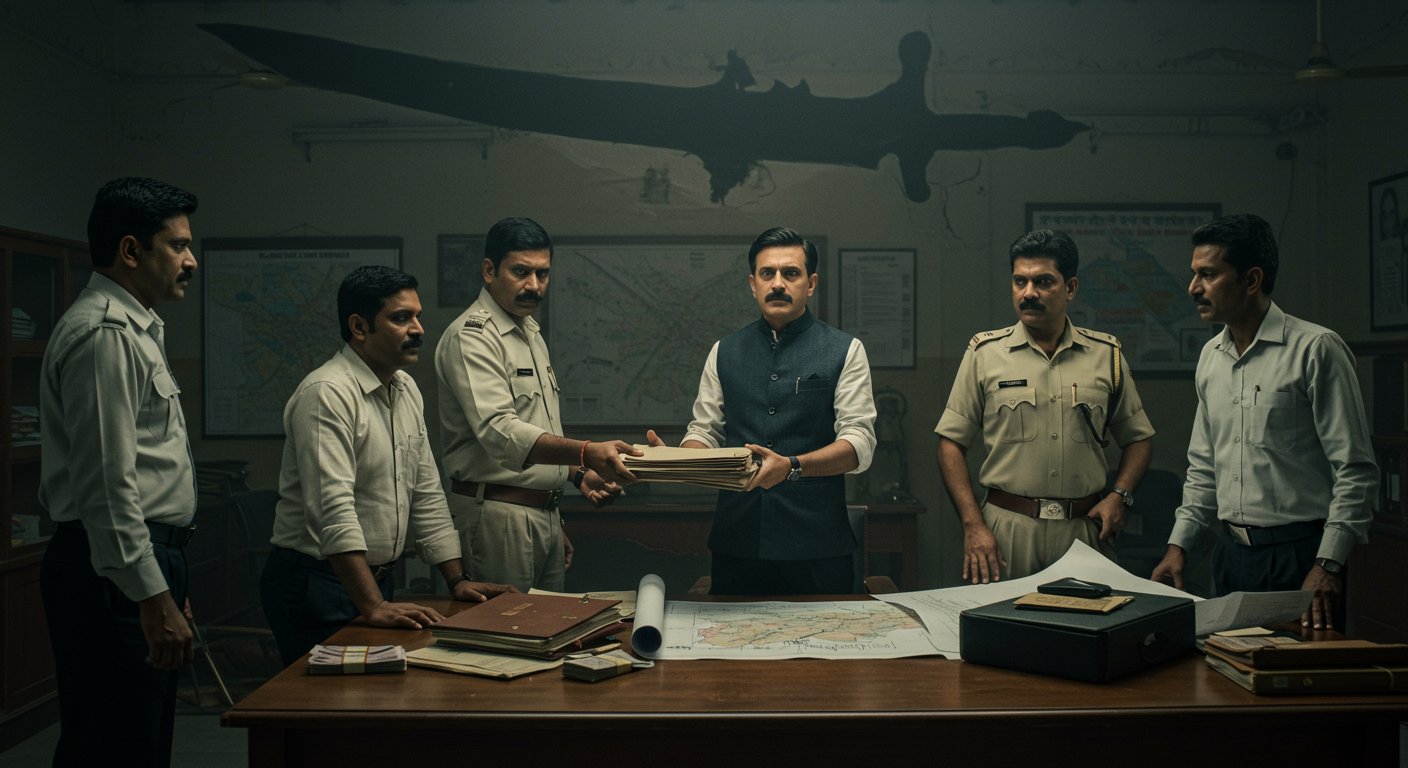 बागपत: कॉलोनाइजर संग साठगांठ कर 4 अफसरों ने किया करोड़ों का भ्रष्टाचार, अब कड़ी कार्रवाई की तलवार