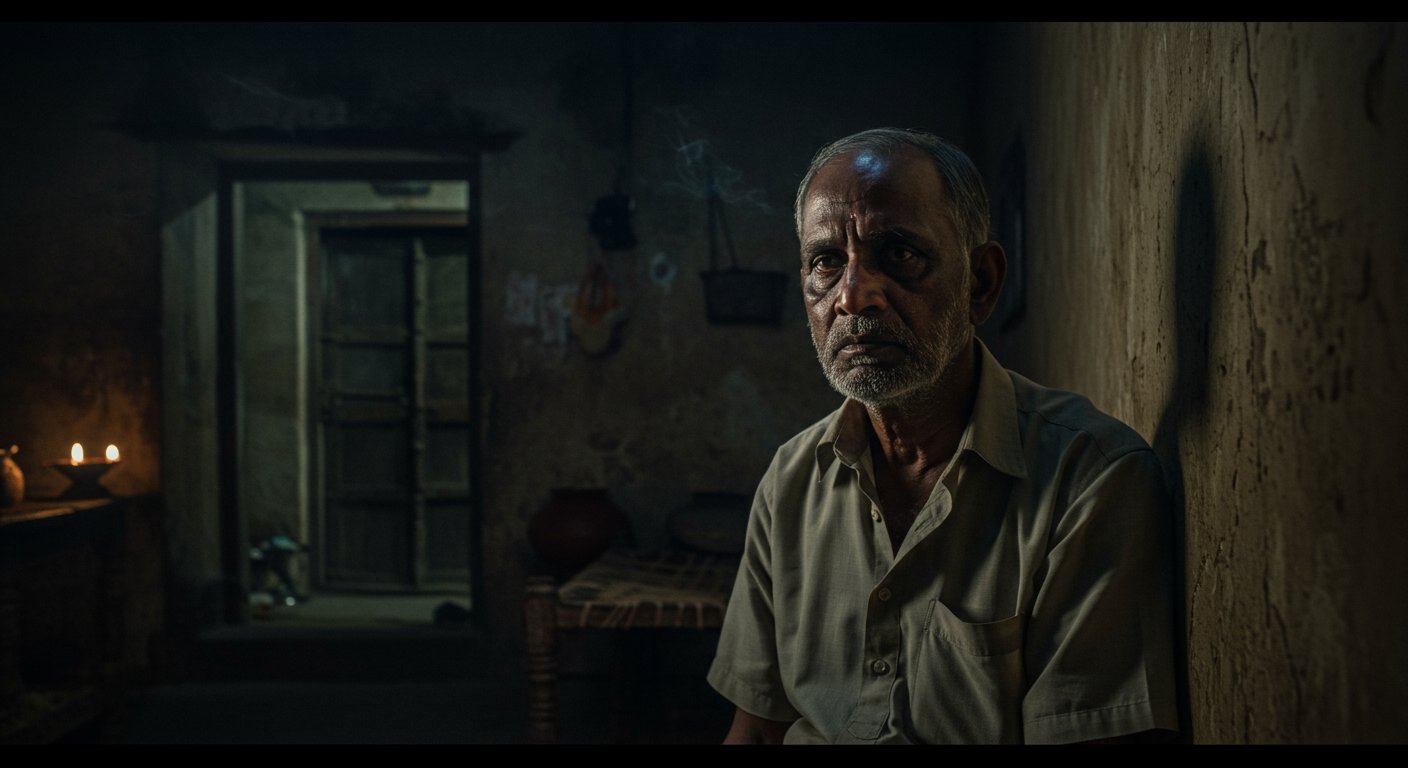 बहराइच कांड: चश्मदीद ने बताई घर आने से बाहर जाने तक की पूरी कहानी, पर रहस्य और गहराया, कई सवाल अब भी बेपर्दा!