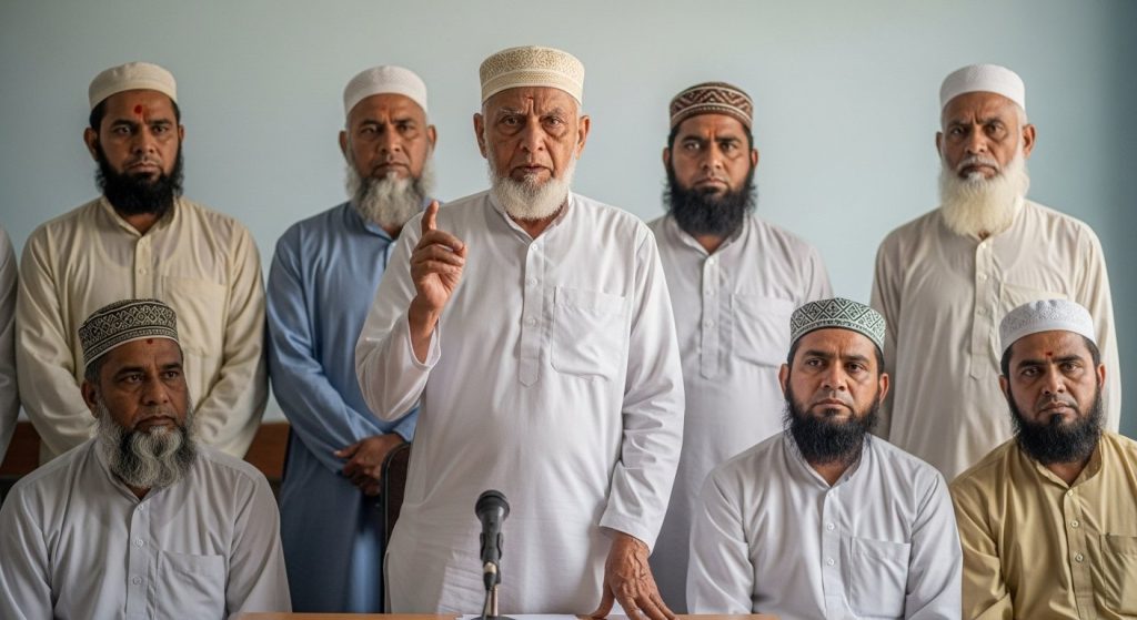 Bareilly: All India Muslim Jamaat Opposes Bharat Bandh, Says 'Political Motive' Behind It
