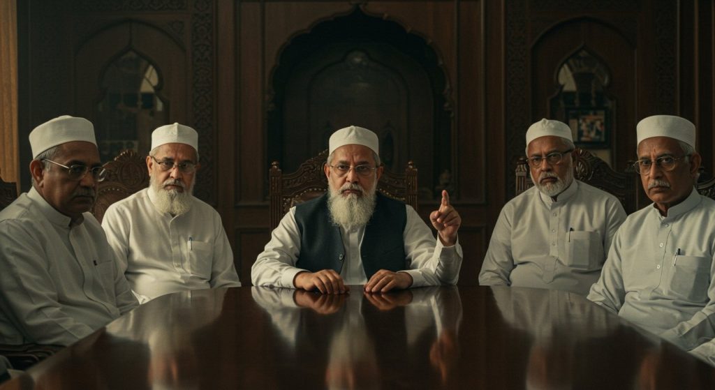 Ala Hazrat Family Takes Tough Stance on Bareilly Violence: 'Dissatisfaction Over Police Action, Will Take Concrete Steps If Demands Not Met'