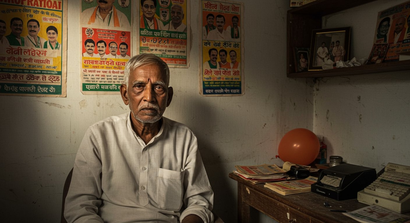 बरेली बवाल: प्रधानी से विधानसभा तक लड़ा हर चुनाव, पर नहीं मिली जीत; परिवार भी सियासत में रहा नाकाम
