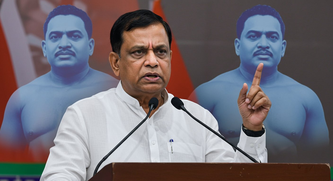 सहकारिता मंत्री जेपीएस राठौर का बड़ा बयान: “अतीक-मुख्तार जिंदा होते तो सपा बनाती स्टार प्रचारक”