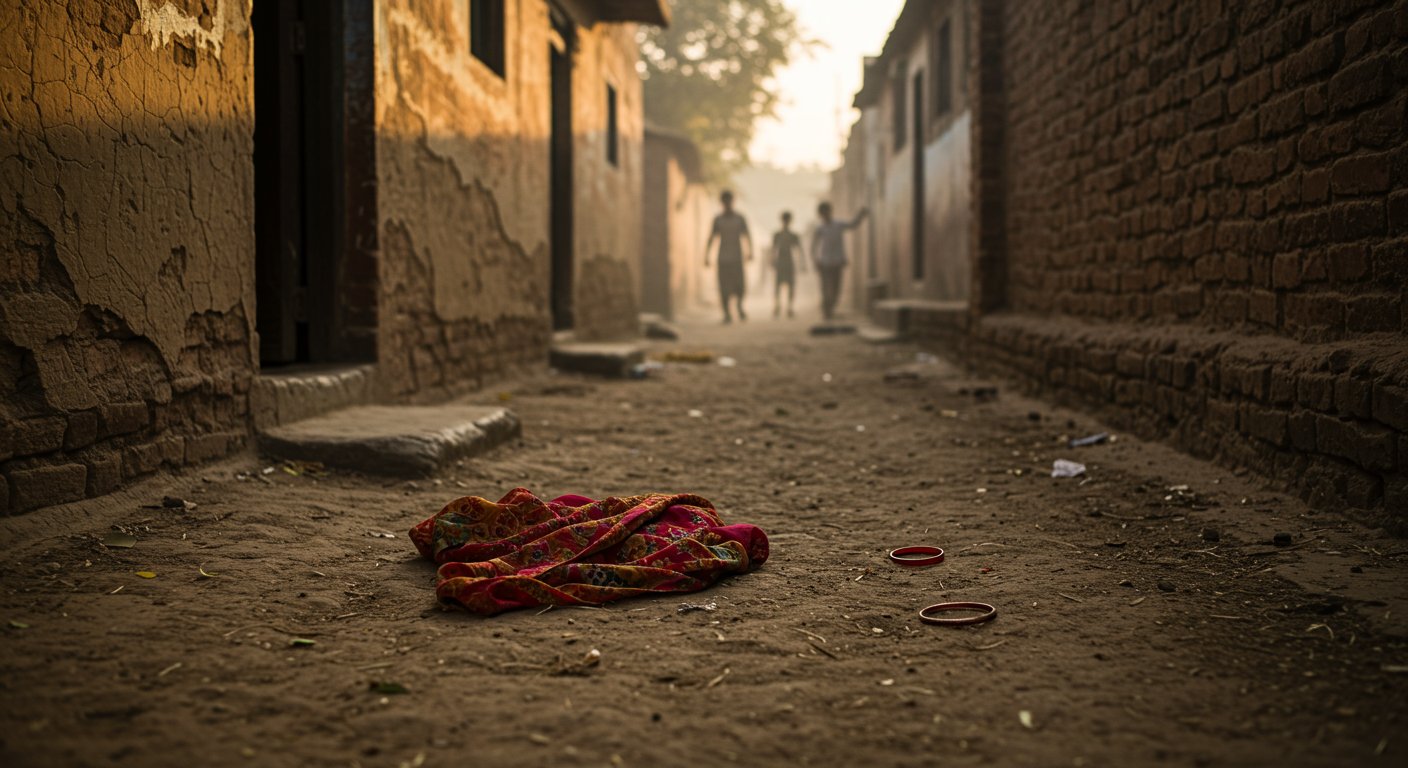 बरेली में दिल दहला देने वाली घटना: चचेरे भाई ने बहन को पीट-पीटकर मार डाला, आरोपी परिवार सहित फरार