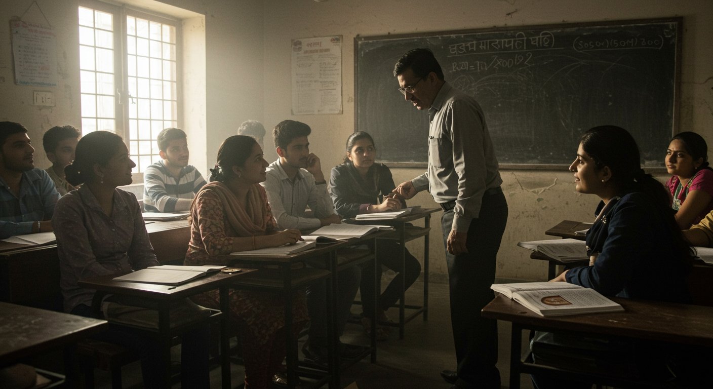 बरेली: कोचिंग की आड़ में चल रहा था धर्मांतरण का बड़ा खेल, तीन आरोपी गिरफ्तार