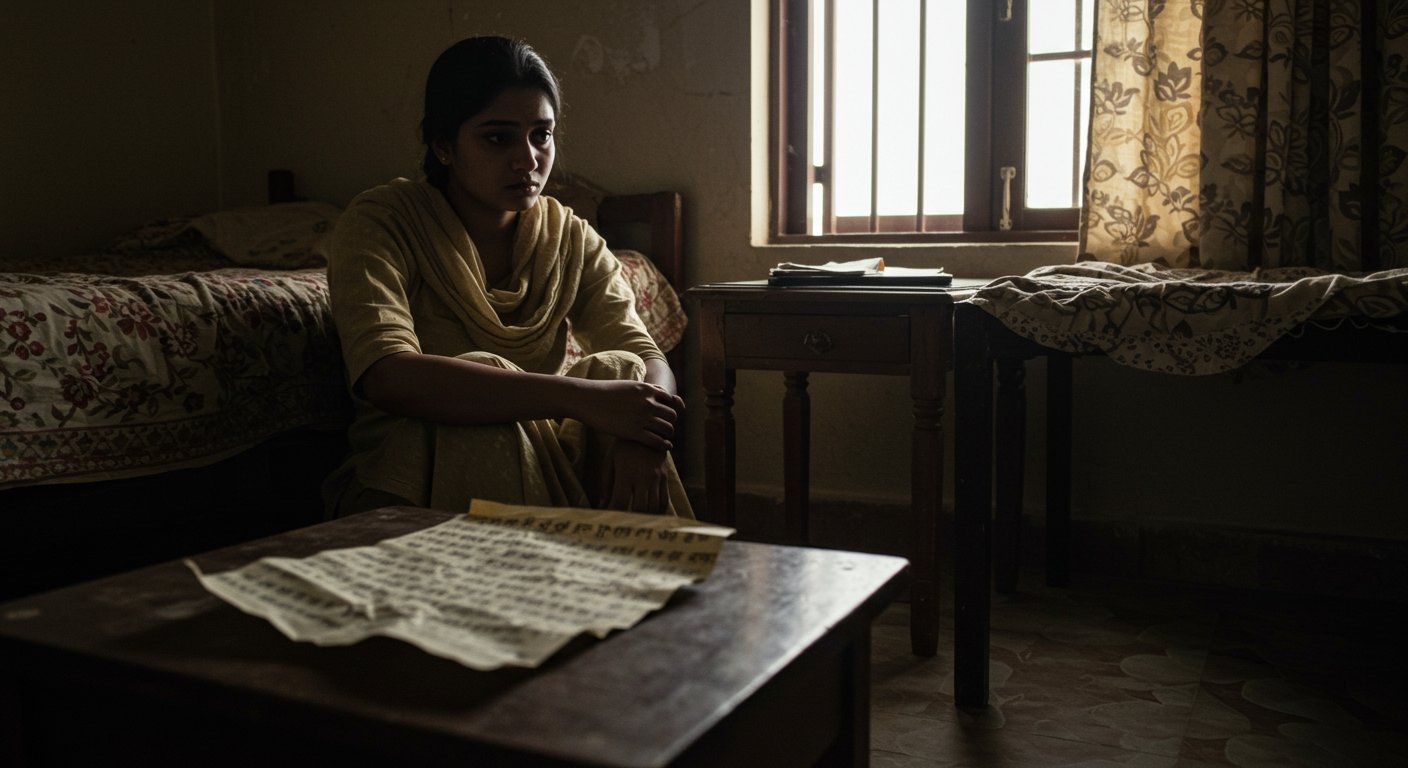 बरेली में लिव-इन में रह रही युवती ने की आत्महत्या, सुसाइड नोट में लिखे दर्दनाक राज