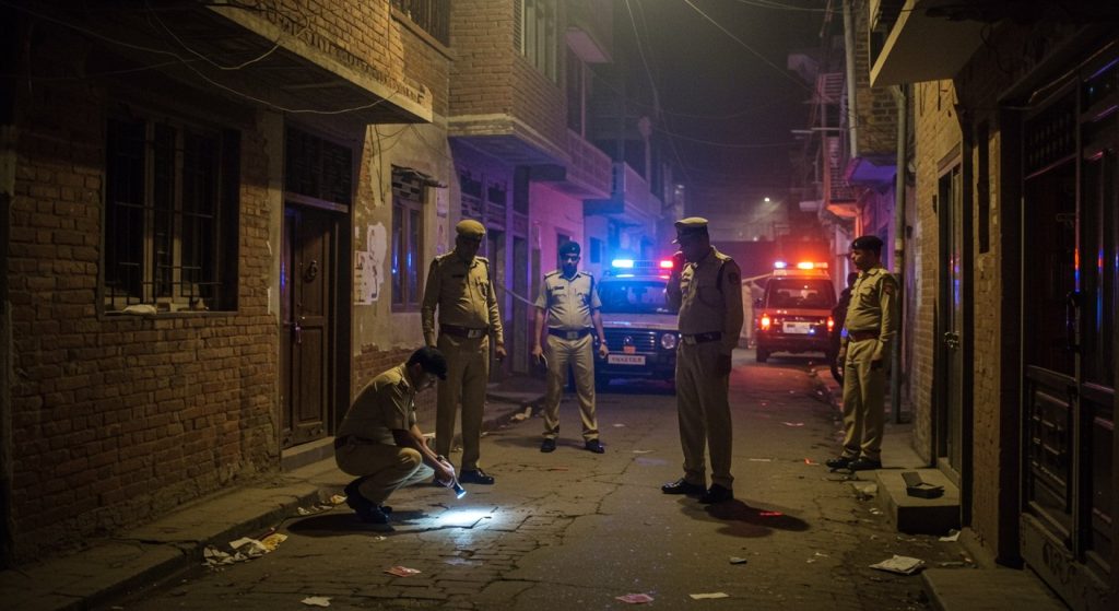 Bareilly Murder: Abhishek's Death a Result of 'Personal Vendetta' or 'Revenge for Dishonor'? Police Searching for Killer.