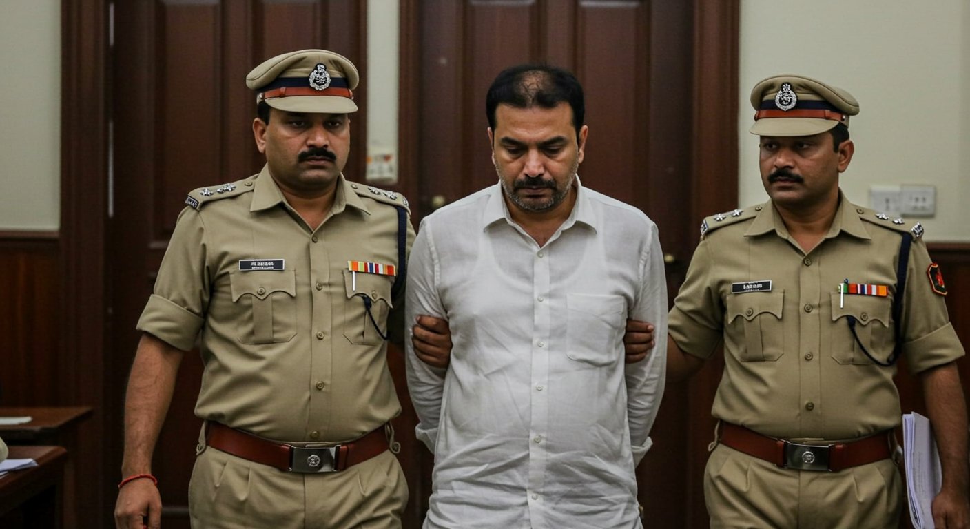 बरेली में बड़ा एक्शन: माफिया अशरफ के गुर्गे अजहर का आत्मसमर्पण, कोर्ट ने भेजा जेल; जानें पूरी कहानी
