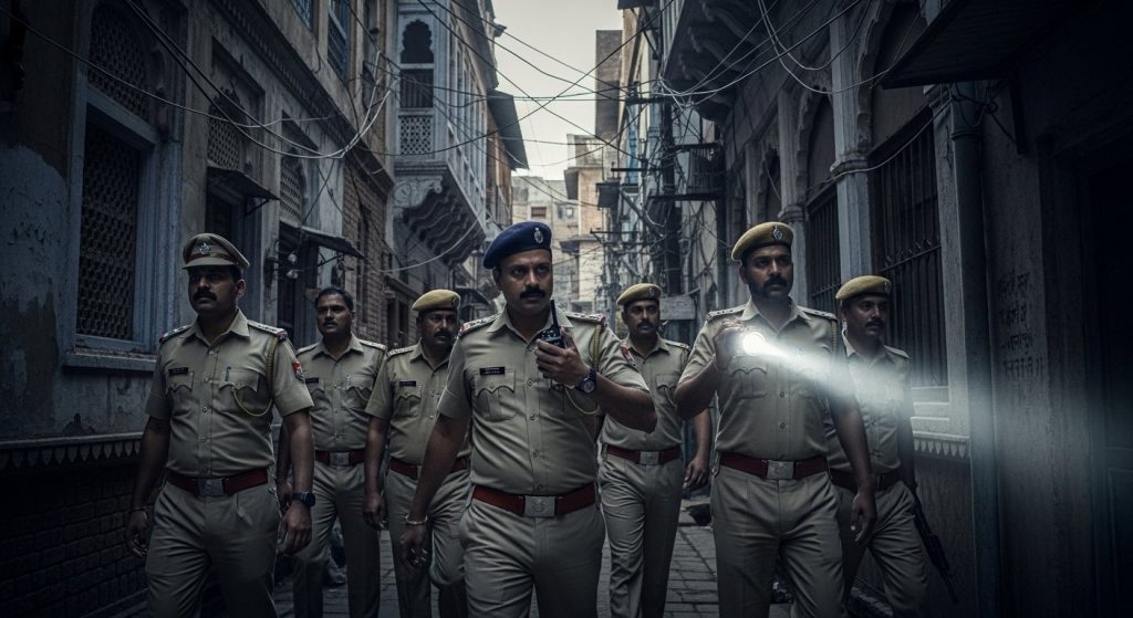Bareilly violence: Police to declare reward for 12 rioters; 6 teams conducting raids