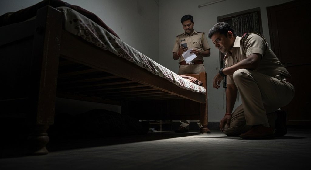 Bareilly Anita Murder: Husband and Brother-in-law Confess Crime, Call Details Reveal Many More Secrets