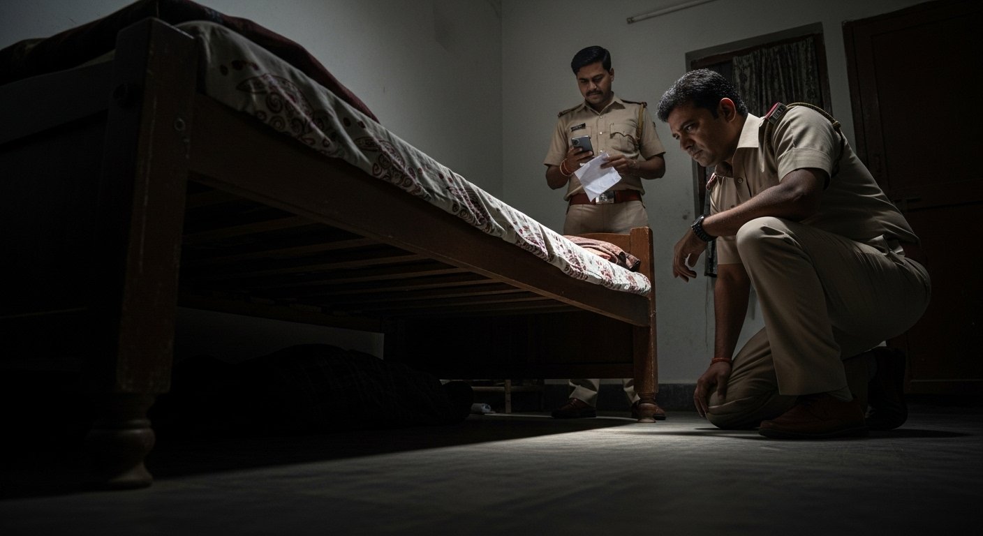 बरेली अनीता हत्याकांड: पति और देवर ने कबूला जुर्म, कॉल डिटेल से खुले कई और राज