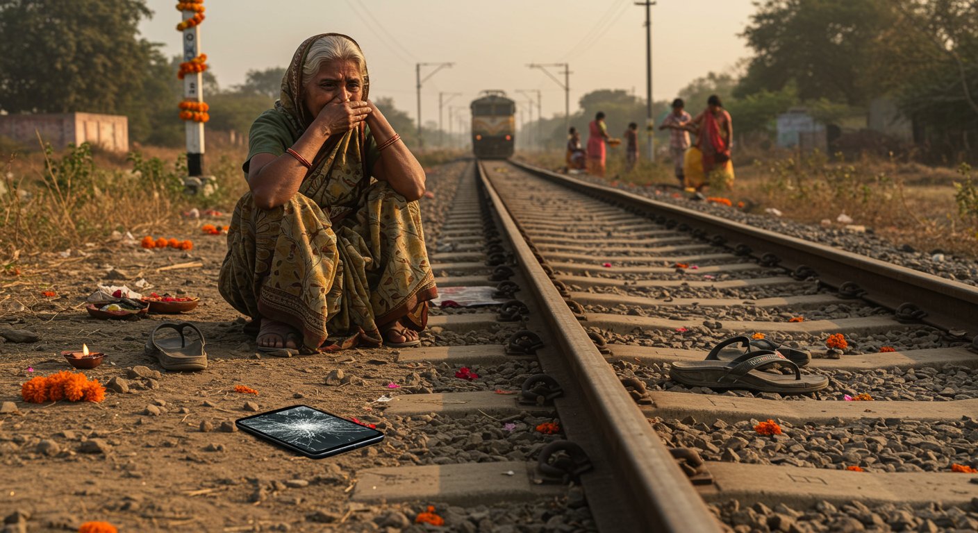 बरेली में रील बनाने की सनक ने ली छात्र की जान, त्योहार पर पसरा मातम