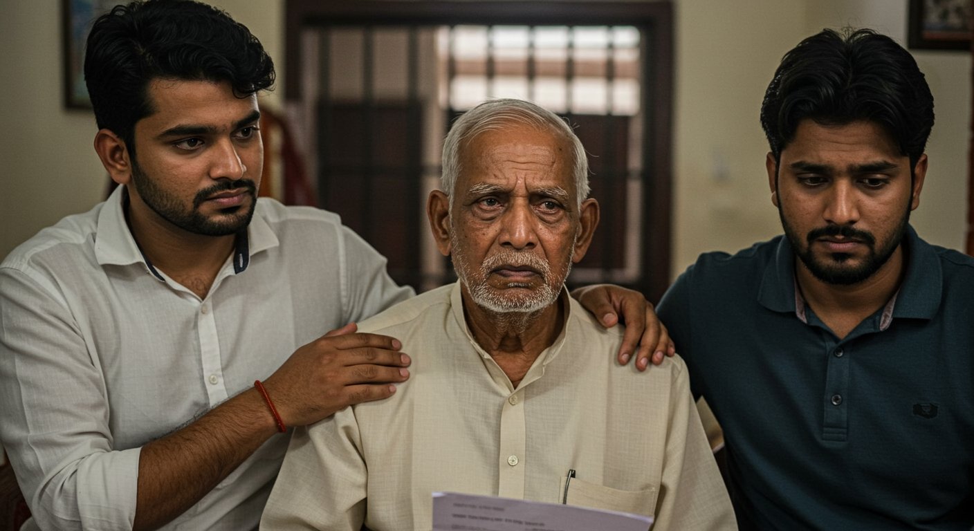 बरेली: मौलाना तौकीर के करीबी नफीस के बेटों को बड़ा झटका, मुकदमे में लगी एफआर खारिज होने से बढ़ी मुश्किलें